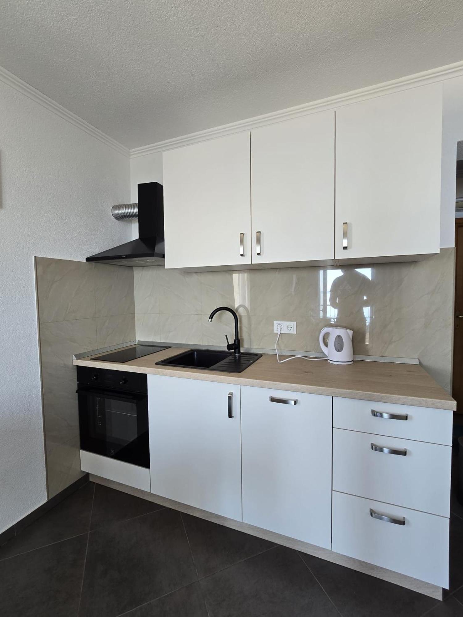Apartments Blaza Podstrana Exterior photo