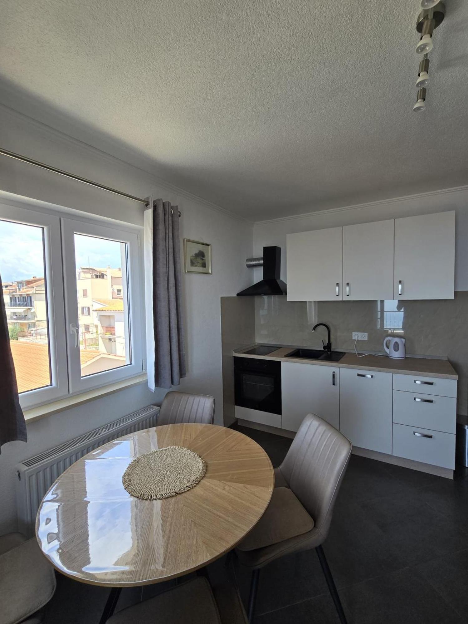 Apartments Blaza Podstrana Exterior photo